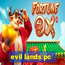 evil lands pc